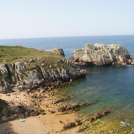 Apartamento Somocuevas Liencres Dış mekan fotoğraf