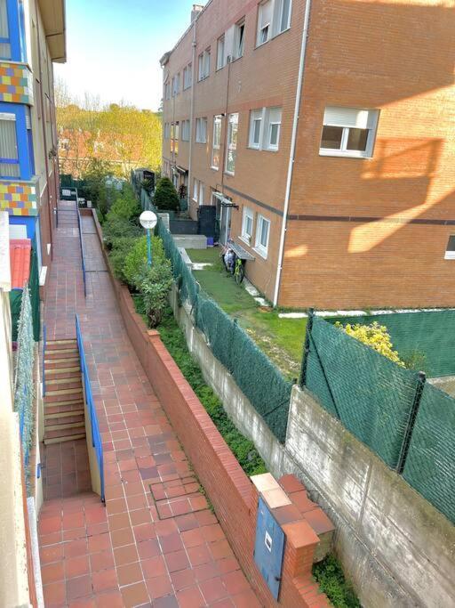 Apartamento Somocuevas Liencres Dış mekan fotoğraf
