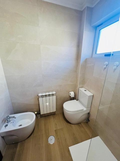Apartamento Somocuevas Liencres Dış mekan fotoğraf