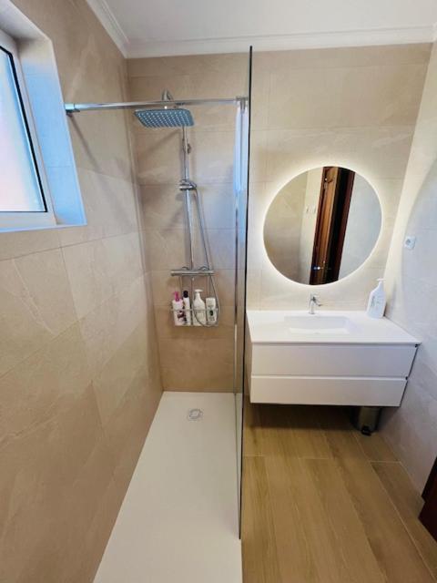 Apartamento Somocuevas Liencres Dış mekan fotoğraf