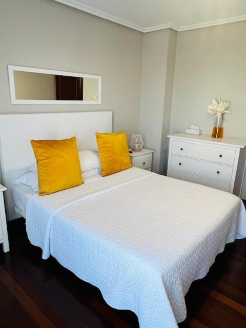 Apartamento Somocuevas Liencres Dış mekan fotoğraf