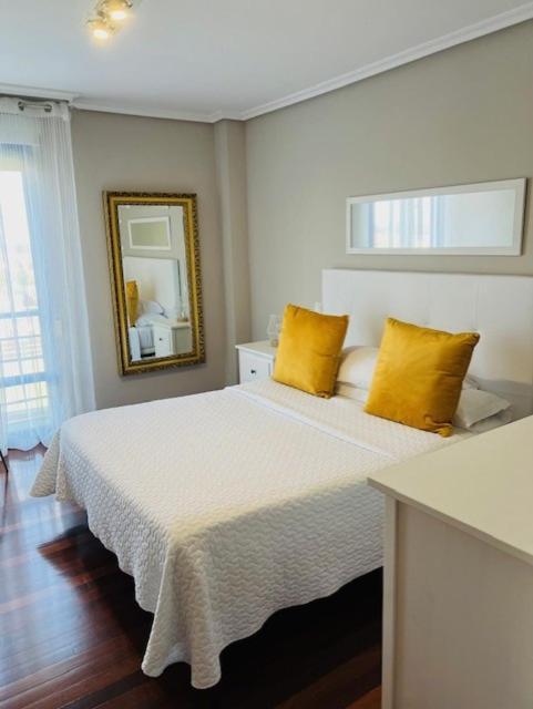 Apartamento Somocuevas Liencres Dış mekan fotoğraf
